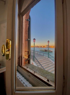 Al Ponte Lungo - Giudecca